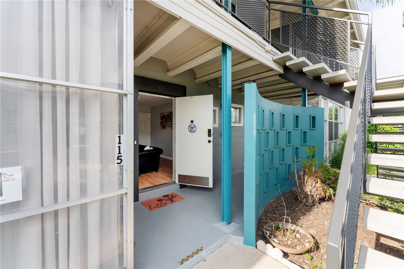 Image 3 of 22 For 151 Orlando Avenue #115