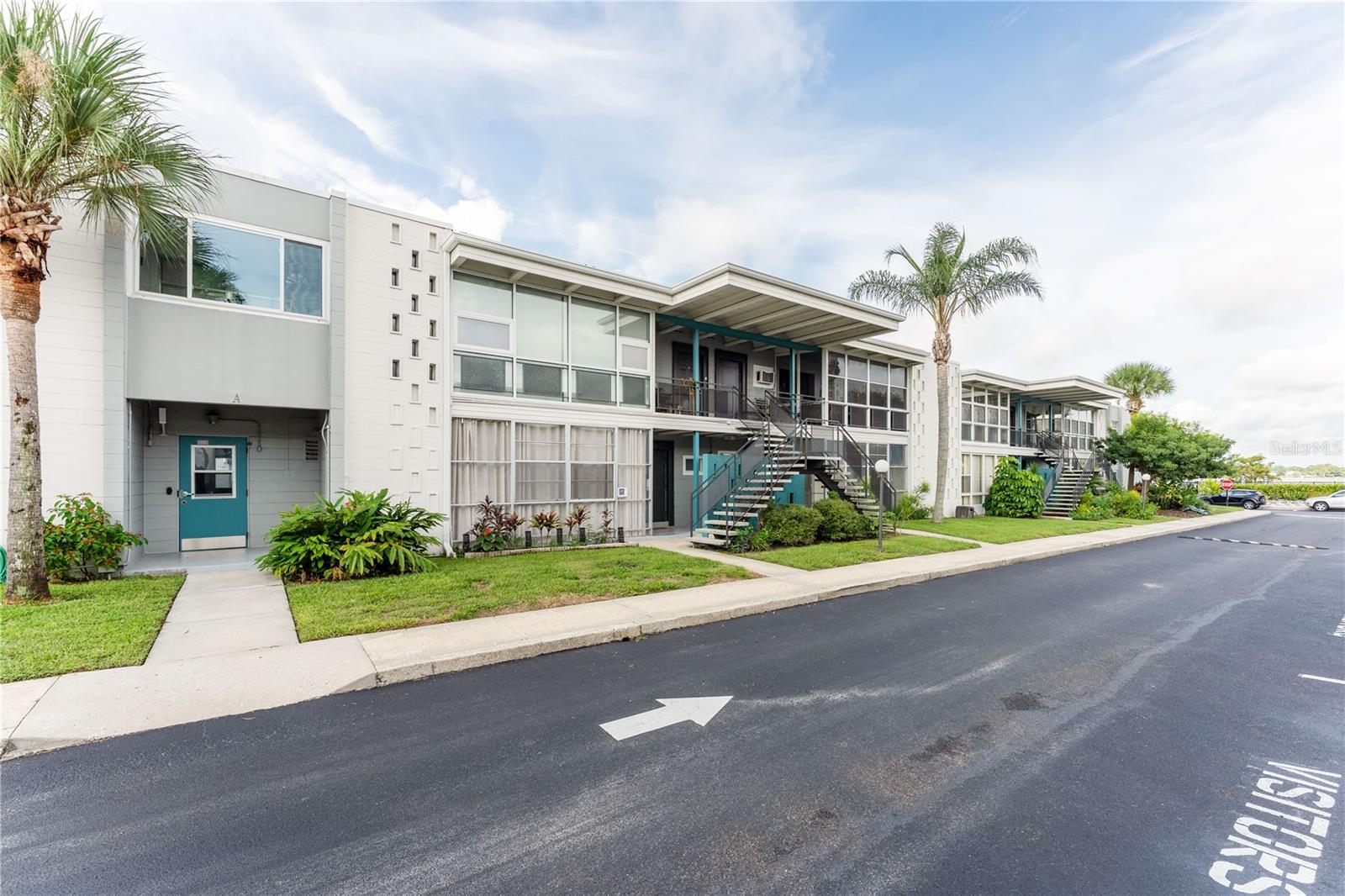 Image 4 of 22 For 151 Orlando Avenue #115