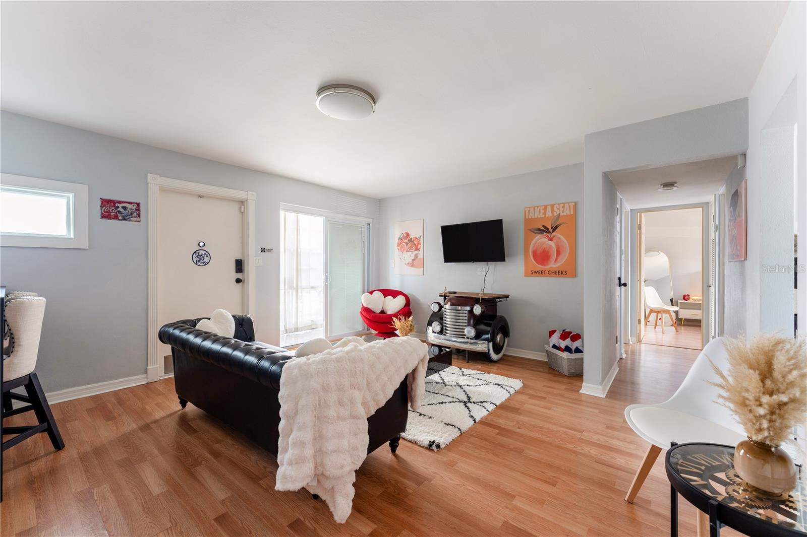 Image 7 of 22 For 151 Orlando Avenue #115