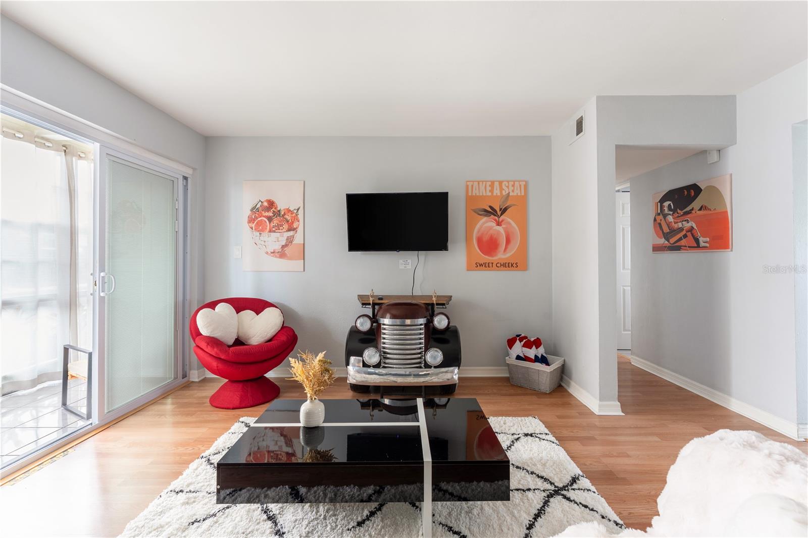 Image 9 of 22 For 151 Orlando Avenue #115