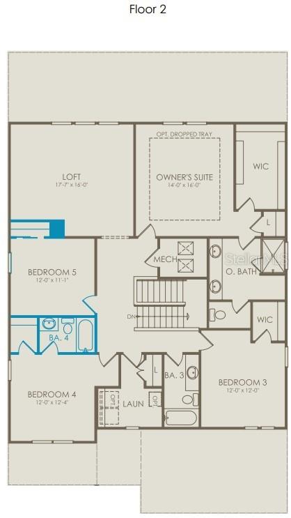 Image 3 of 35 For 10561 Bissell Street