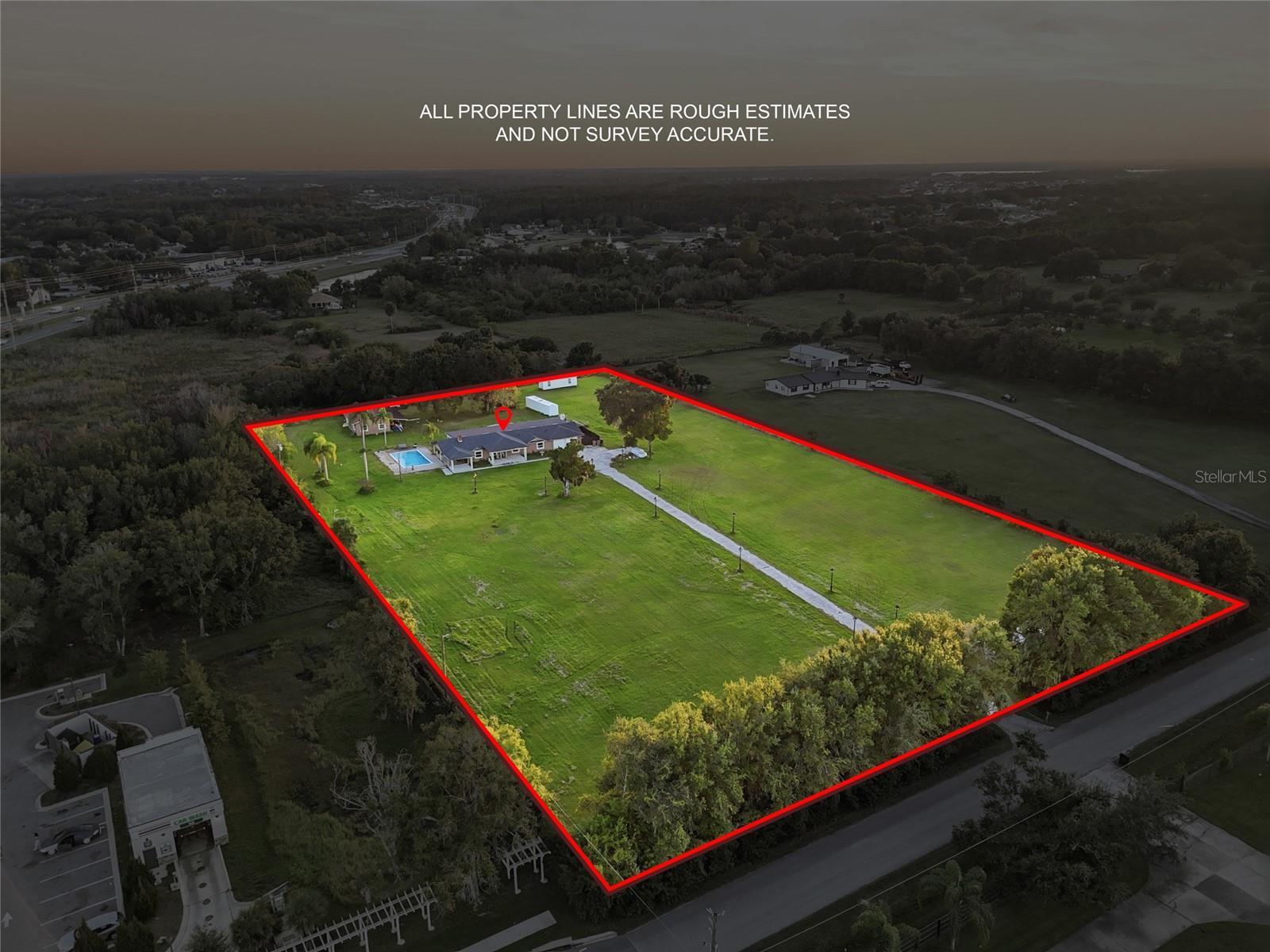 Image 2 of 50 For 3200 Harbor Road