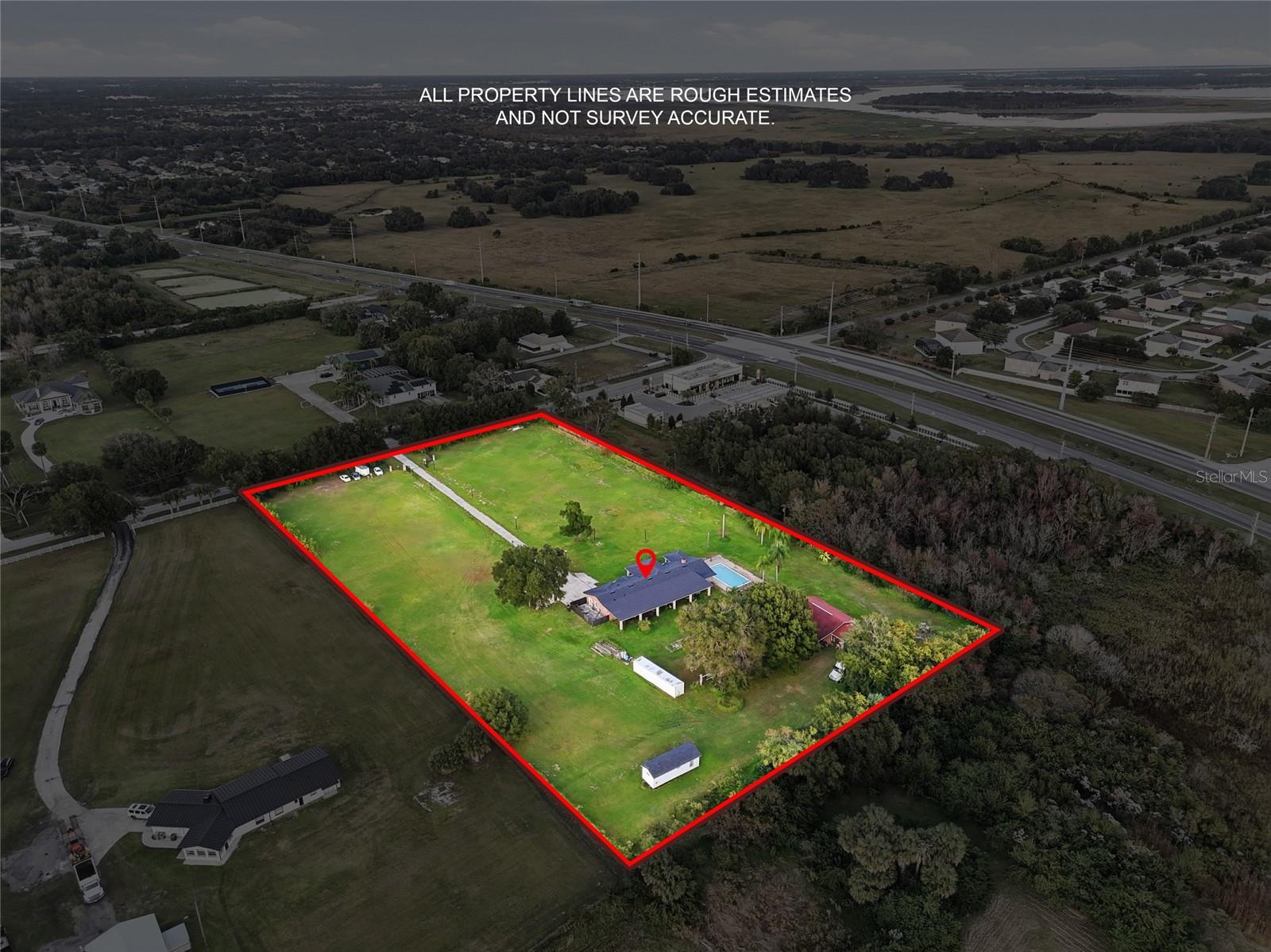 Image 47 of 50 For 3200 Harbor Road