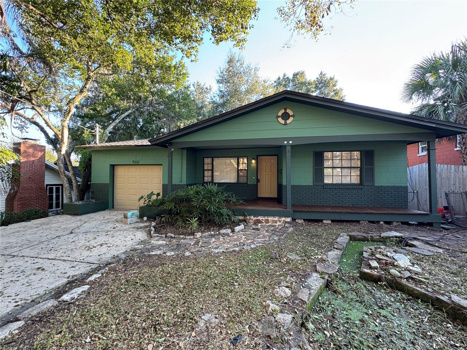 Details for 1502 Gore Street, ORLANDO, FL 32806