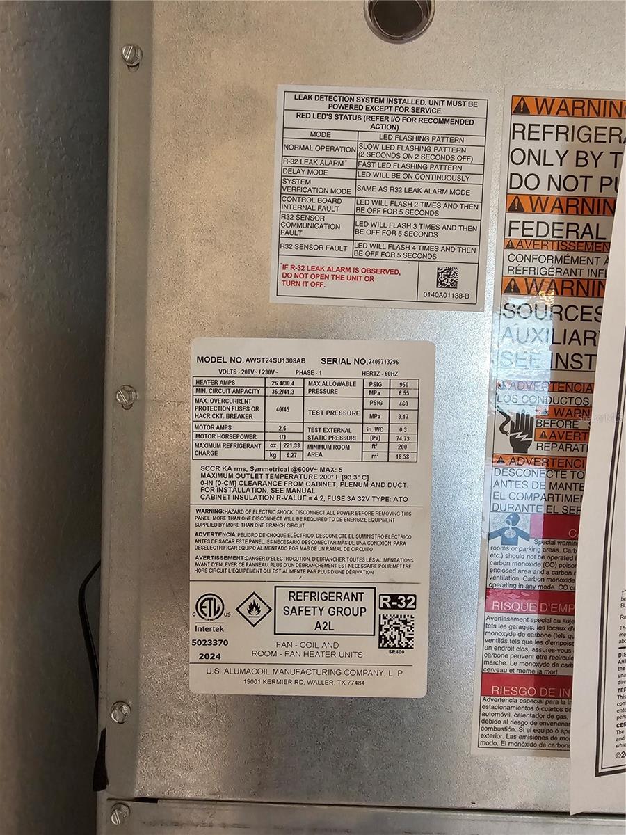 Image 24 of 36 For 6100 Stevenson Drive 104