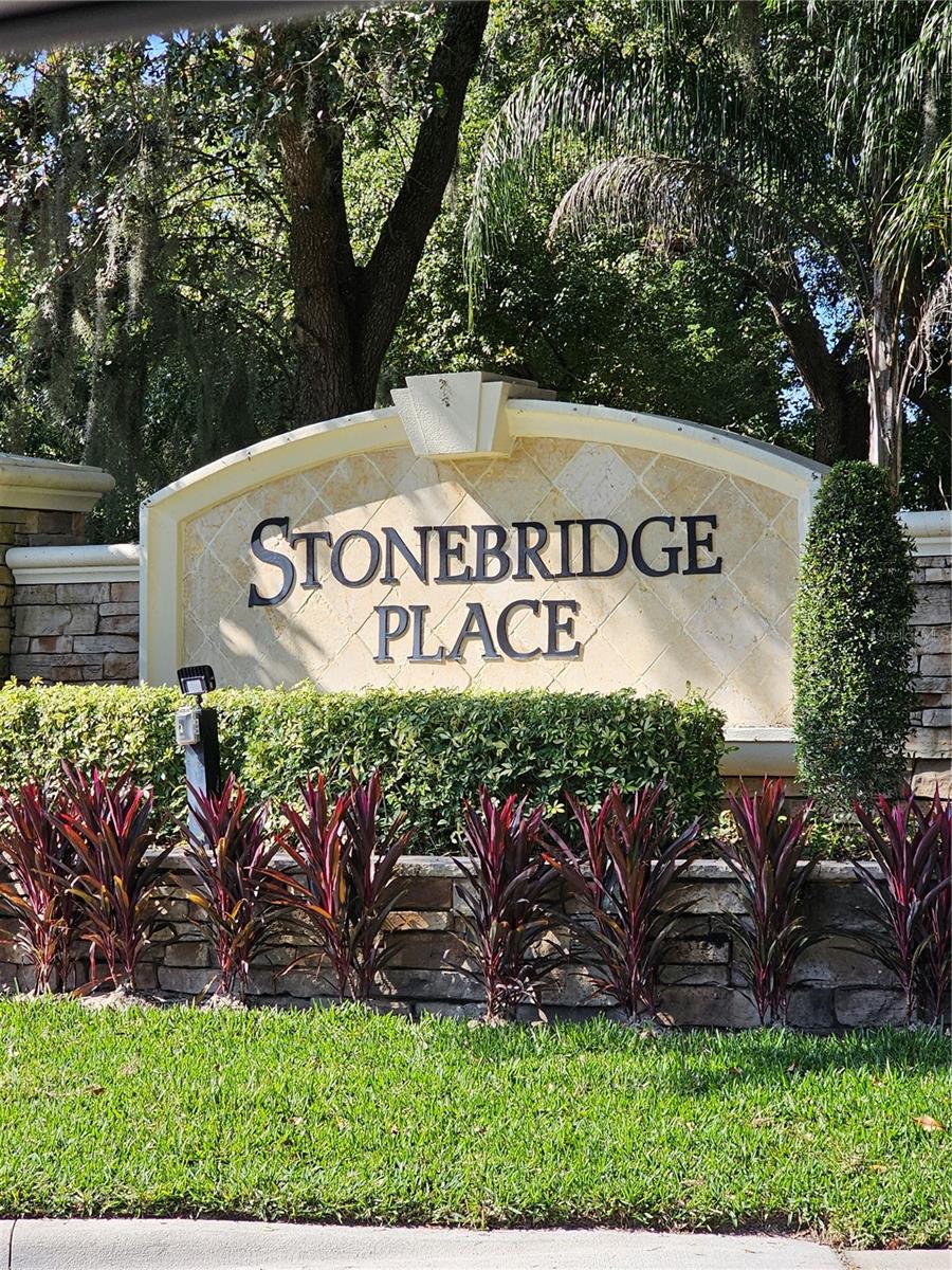 Image 30 of 36 For 6100 Stevenson Drive 104