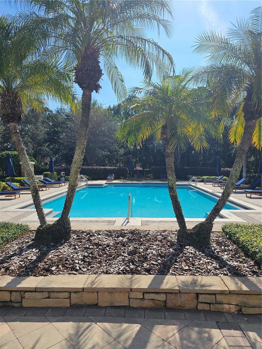 Image 32 of 36 For 6100 Stevenson Drive 104