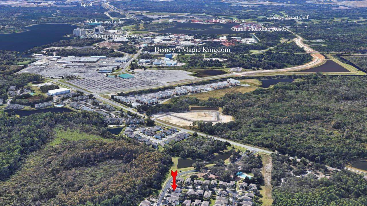 Image 46 of 49 For 8726 Greenbank Boulevard