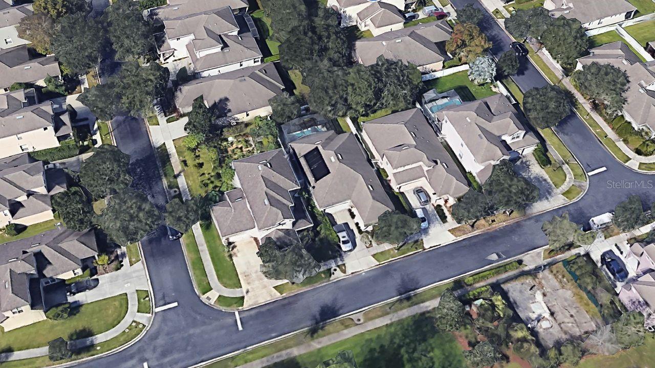 Image 47 of 49 For 8726 Greenbank Boulevard