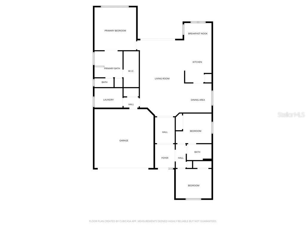 Image 48 of 49 For 8726 Greenbank Boulevard