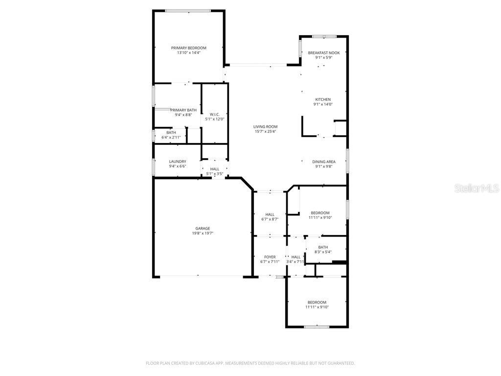 Image 49 of 49 For 8726 Greenbank Boulevard