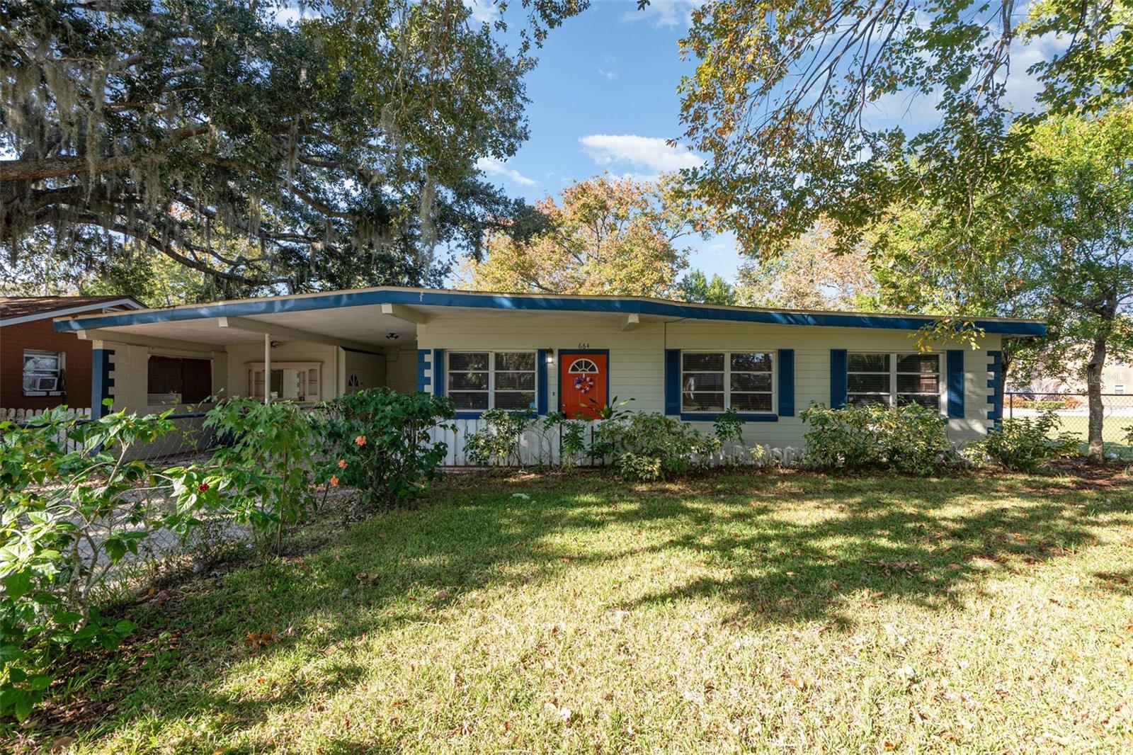 Details for 664 8th Street, DAYTONA BEACH, FL 32117