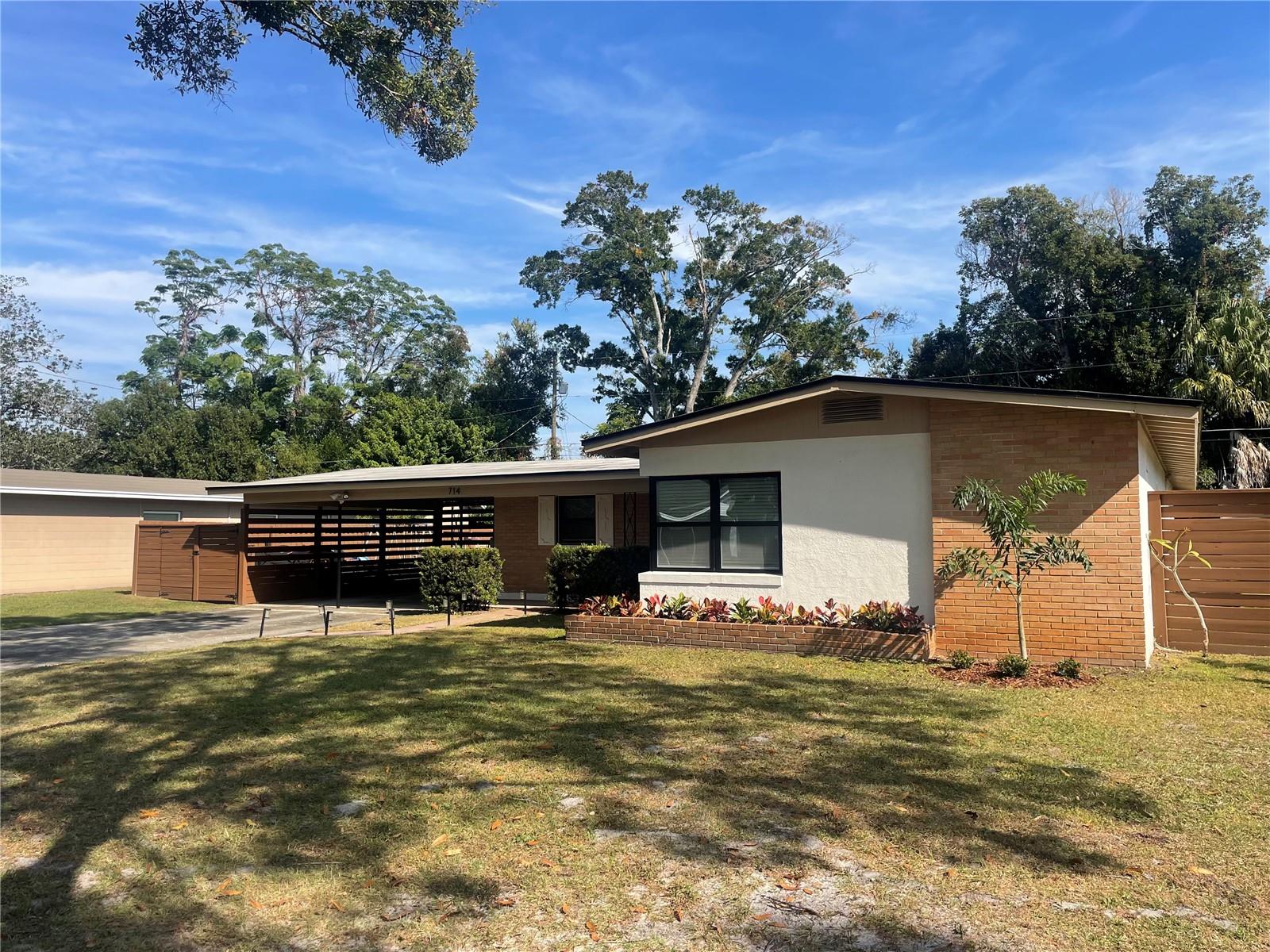 Details for 714 Denton Road, WINTER PARK, FL 32792