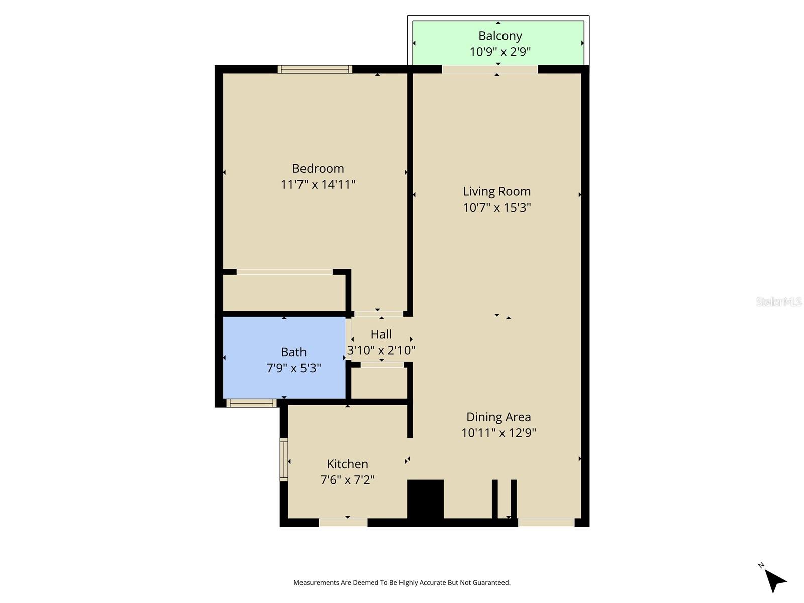 Image 19 of 28 For 351 Taylor Avenue 16