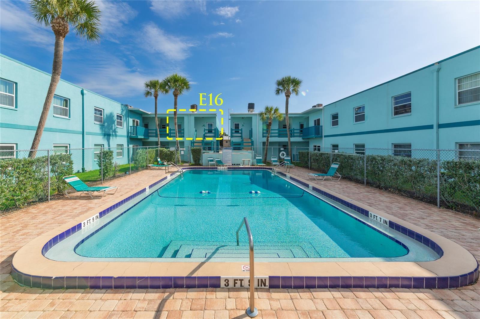 Image 25 of 28 For 351 Taylor Avenue 16