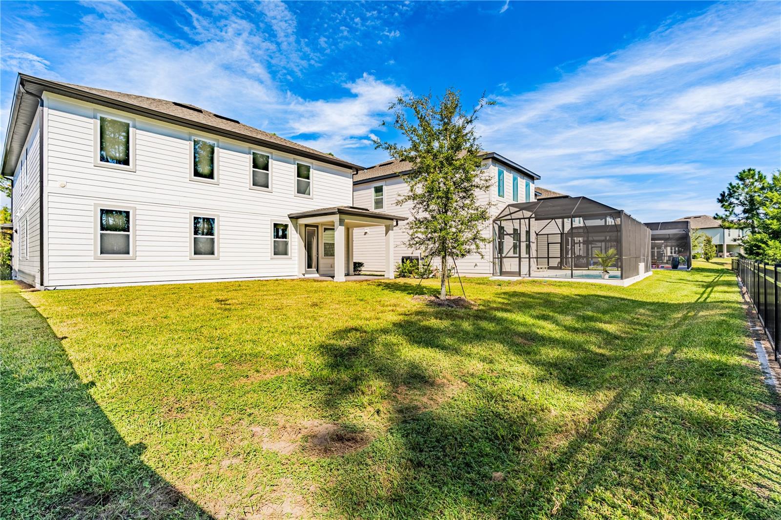 Image 30 of 42 For 17330 Lake Star Road