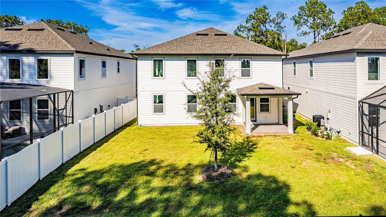 Image 31 of 42 For 17330 Lake Star Road