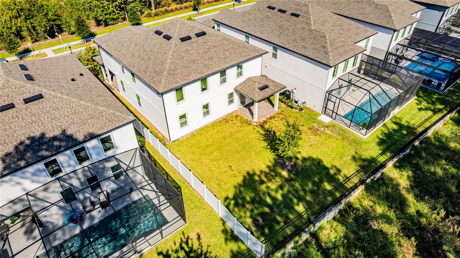 Image 32 of 42 For 17330 Lake Star Road