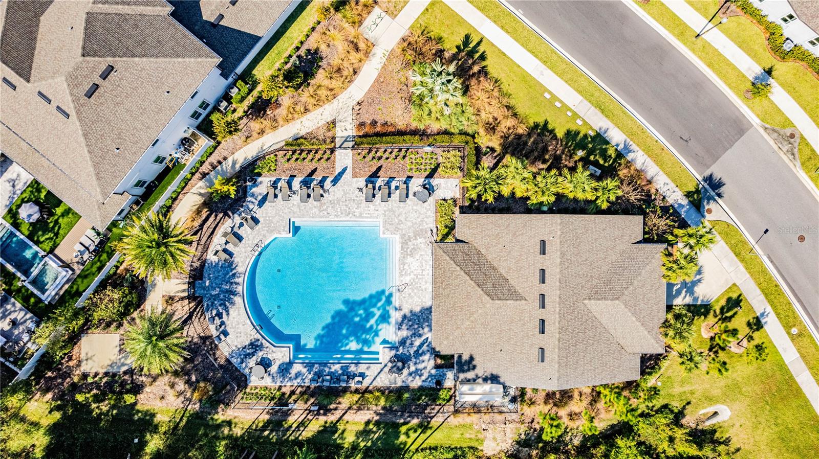 Image 36 of 42 For 17330 Lake Star Road