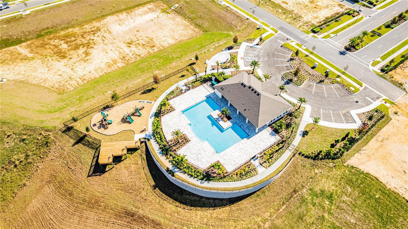 Image 37 of 42 For 17330 Lake Star Road