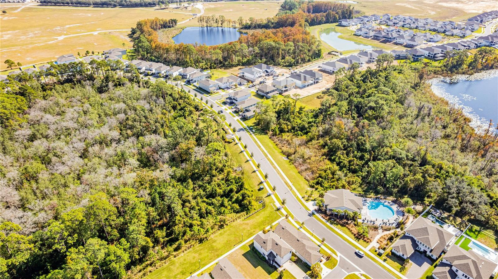 Image 39 of 42 For 17330 Lake Star Road