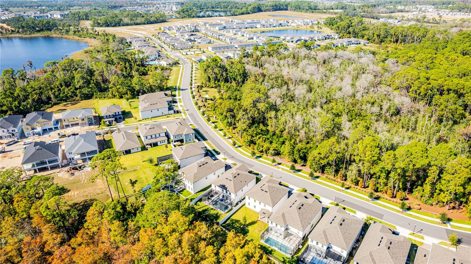 Image 40 of 42 For 17330 Lake Star Road