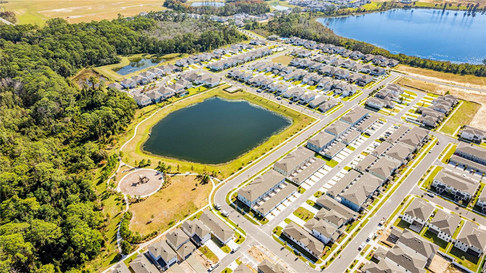 Image 41 of 42 For 17330 Lake Star Road