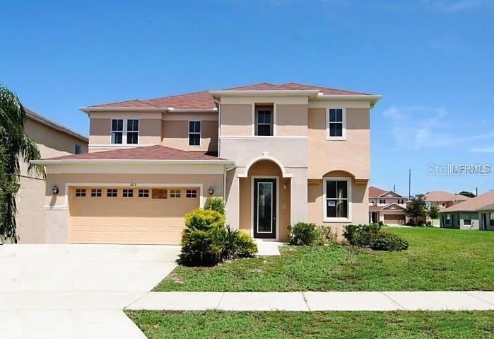 Details for 603 Alfani Street, DAVENPORT, FL 33896