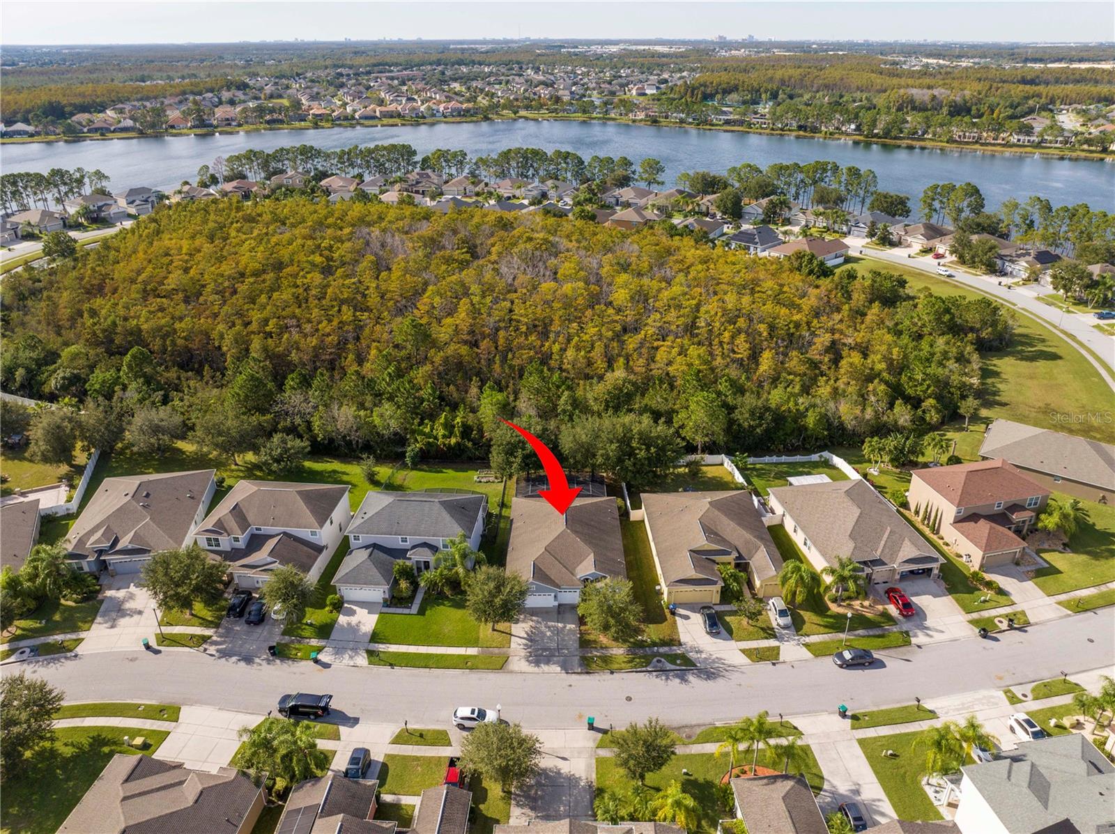 Image 5 of 51 For 2342 Crosston Circle