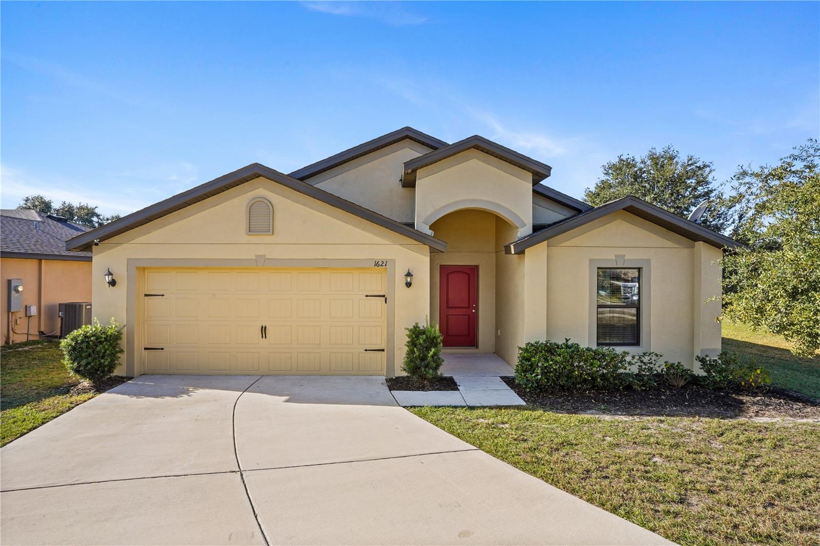 Details for 1621 Orne Street, MASCOTTE, FL 34753