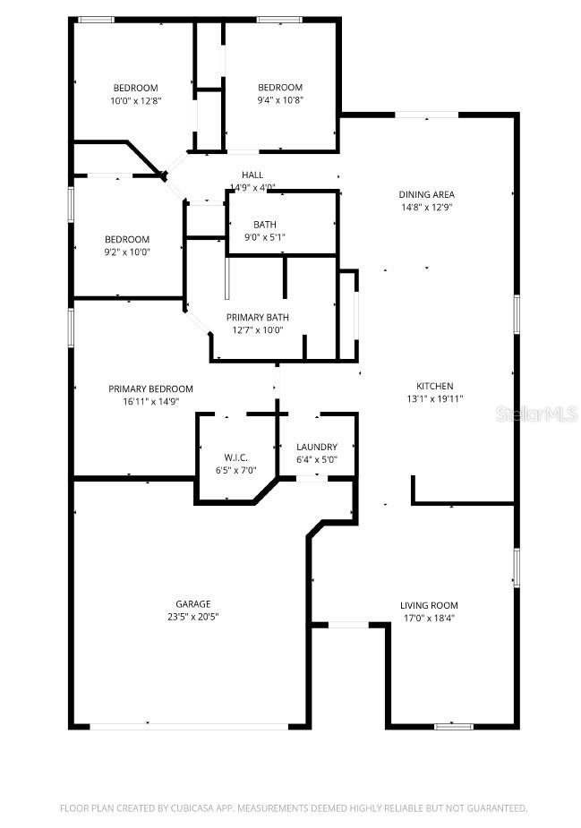 Image 50 of 50 For 1621 Orne Street