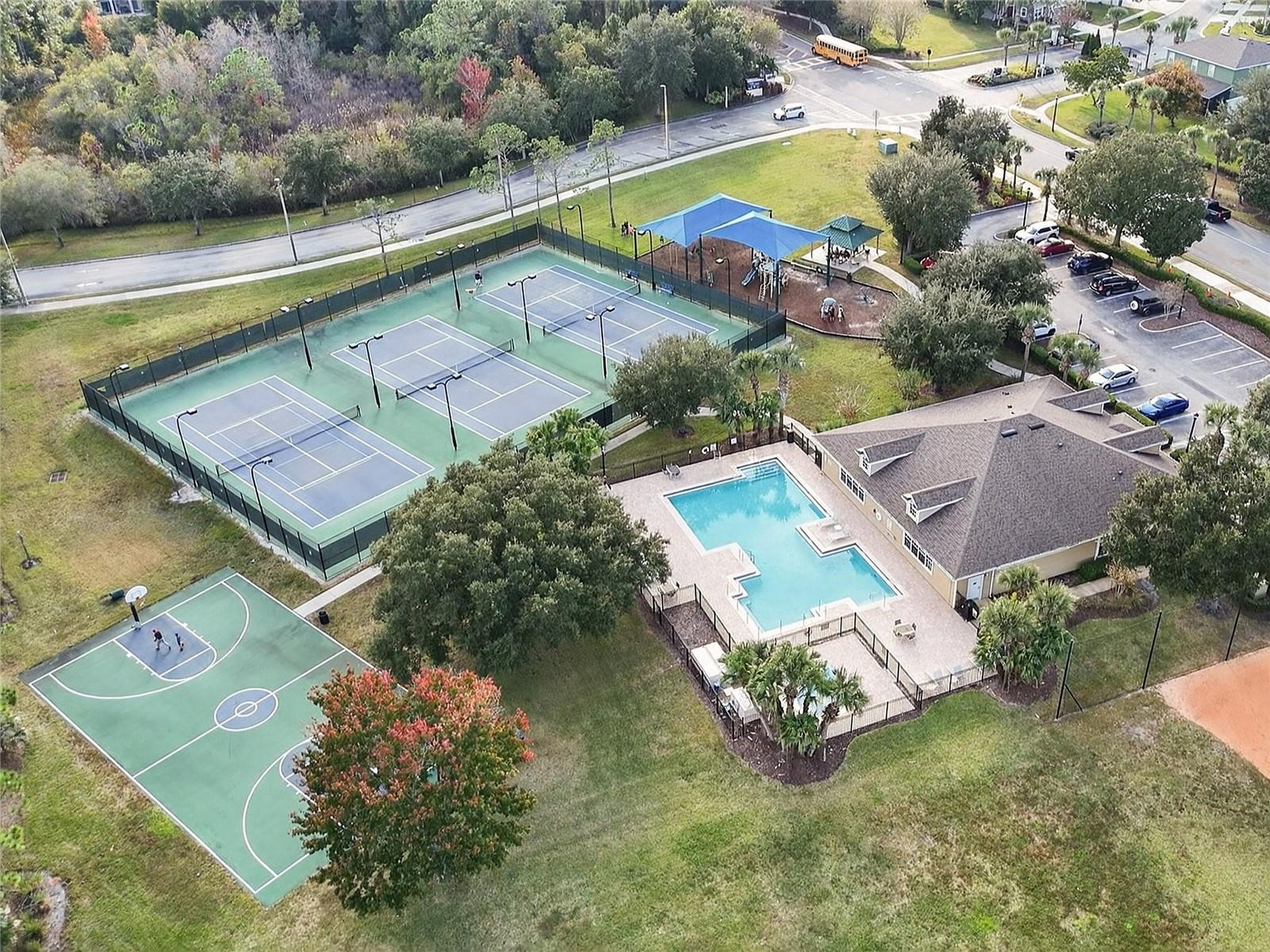 Image 33 of 38 For 9422 Myrtle Creek Lane 811