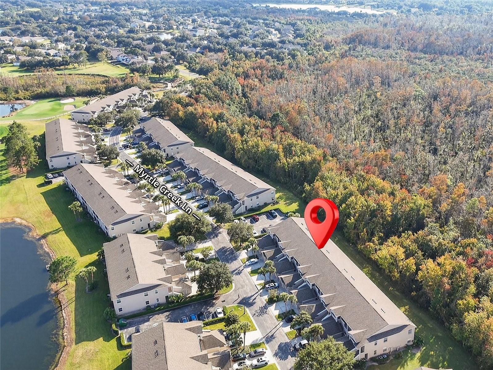 Image 35 of 38 For 9422 Myrtle Creek Lane 811