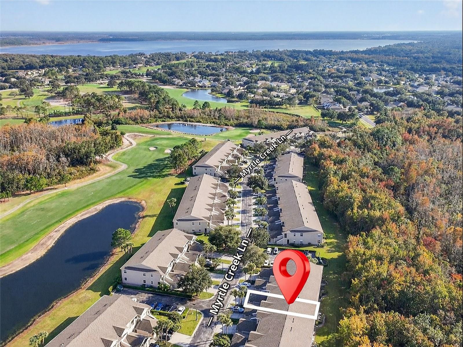 Image 36 of 38 For 9422 Myrtle Creek Lane 811