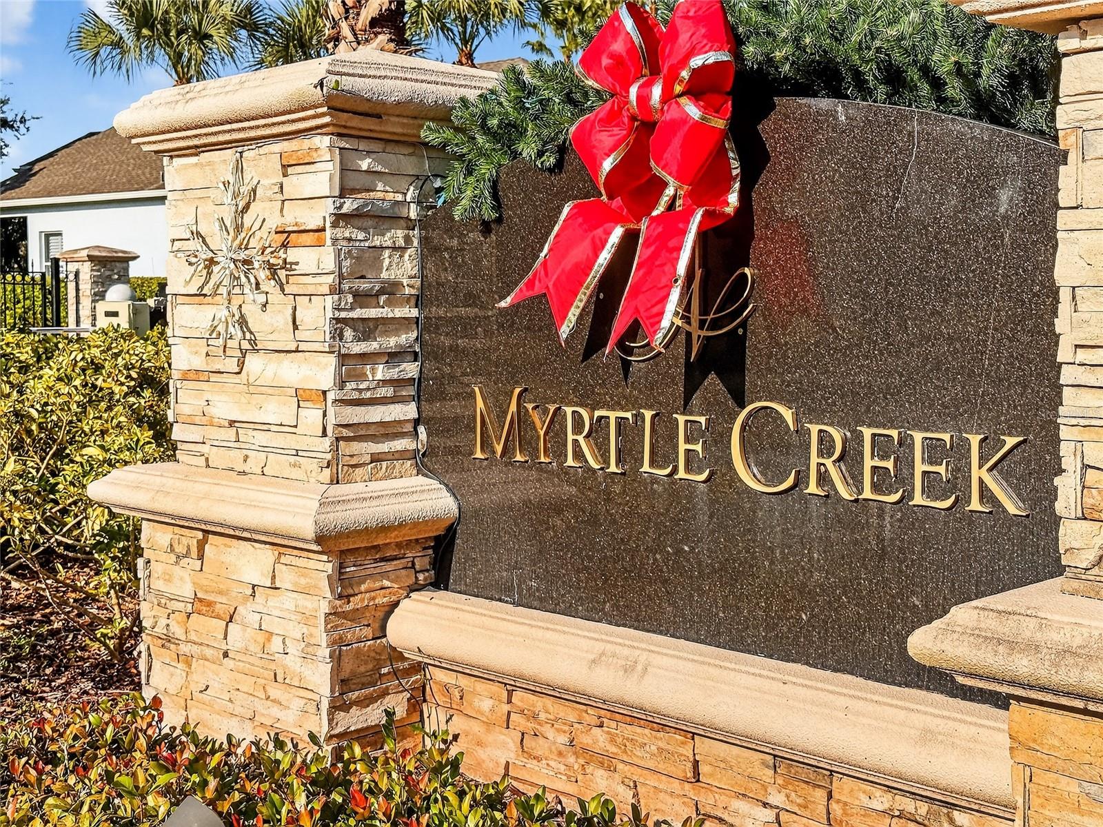 Image 38 of 38 For 9422 Myrtle Creek Lane 811