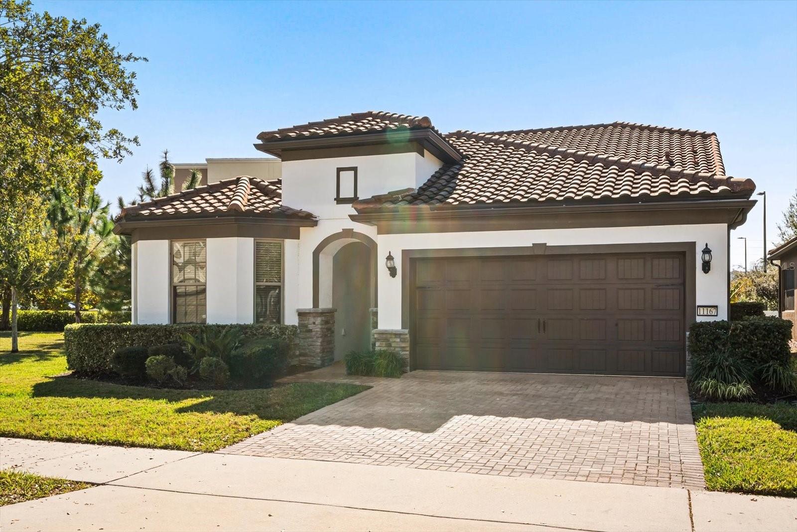 Image 2 of 33 For 11167 Lemon Lake Blvd