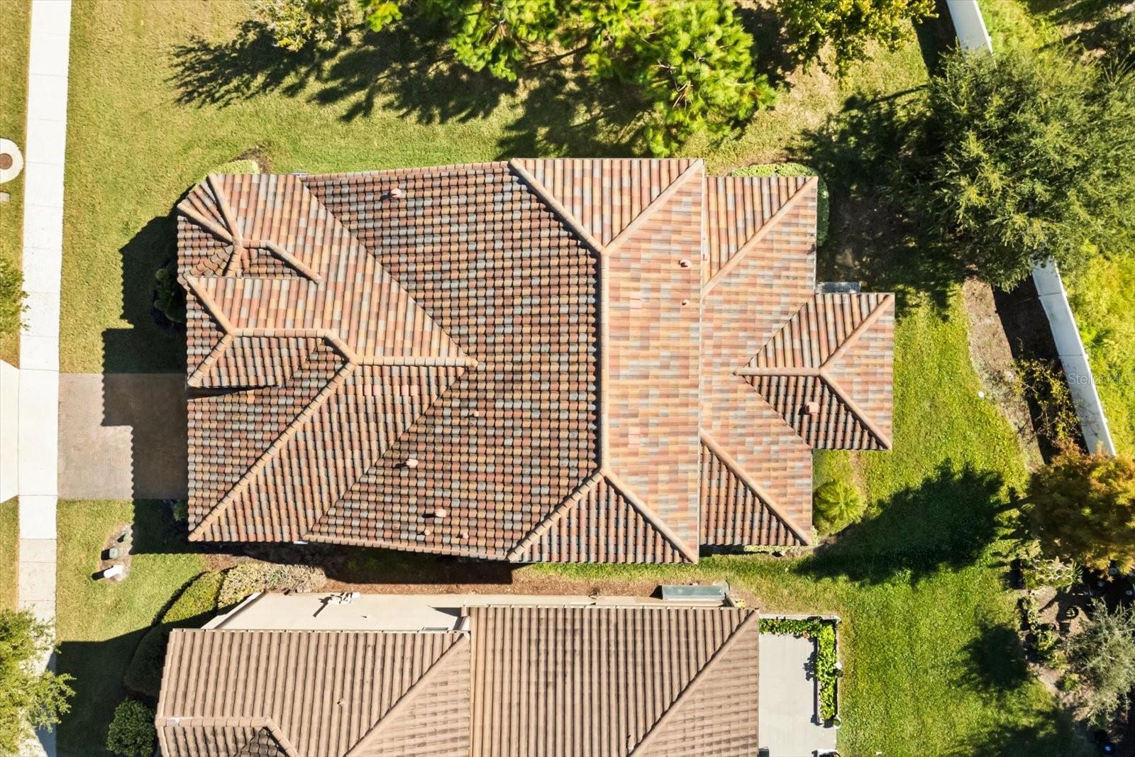 Image 31 of 33 For 11167 Lemon Lake Blvd