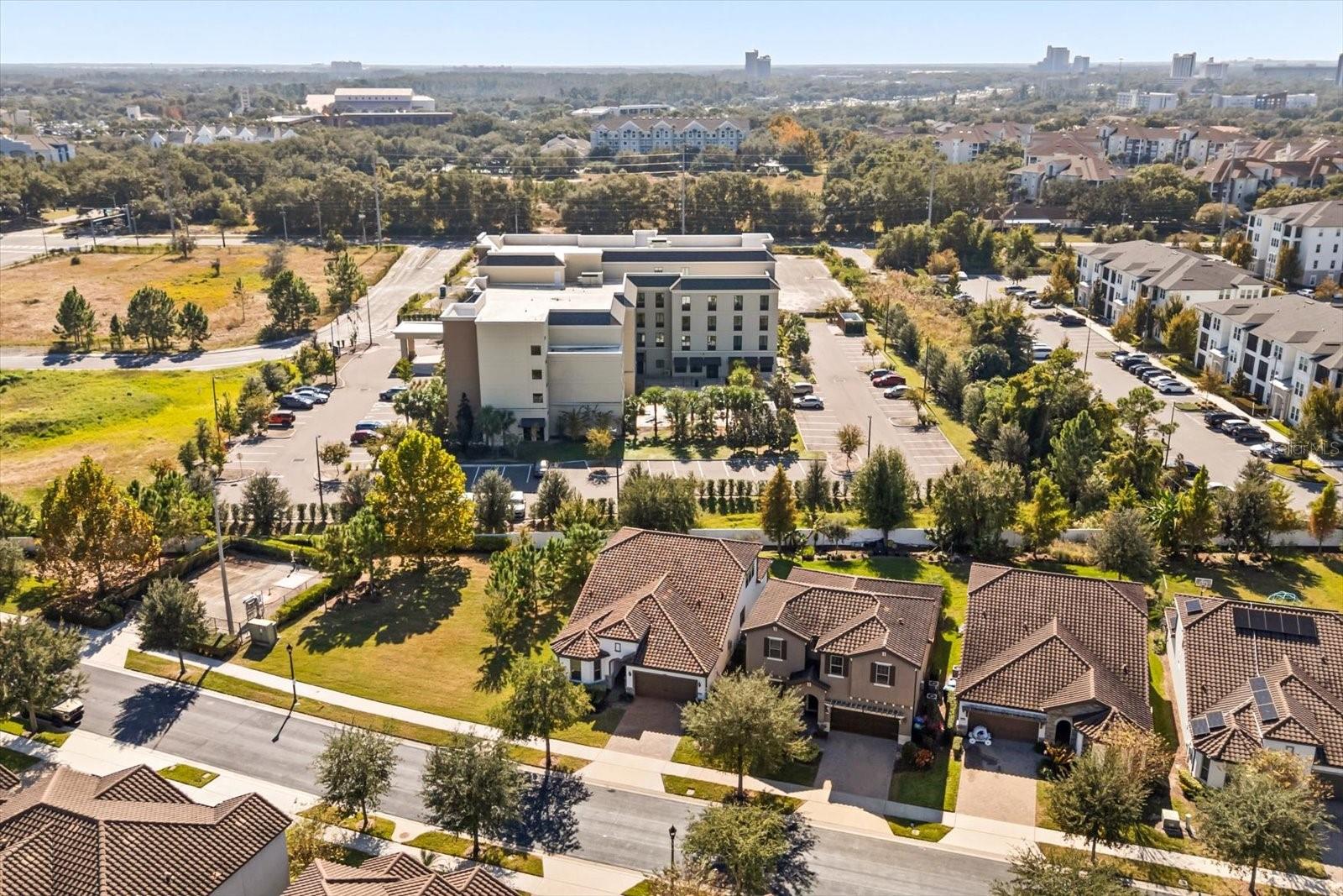 Image 32 of 33 For 11167 Lemon Lake Blvd