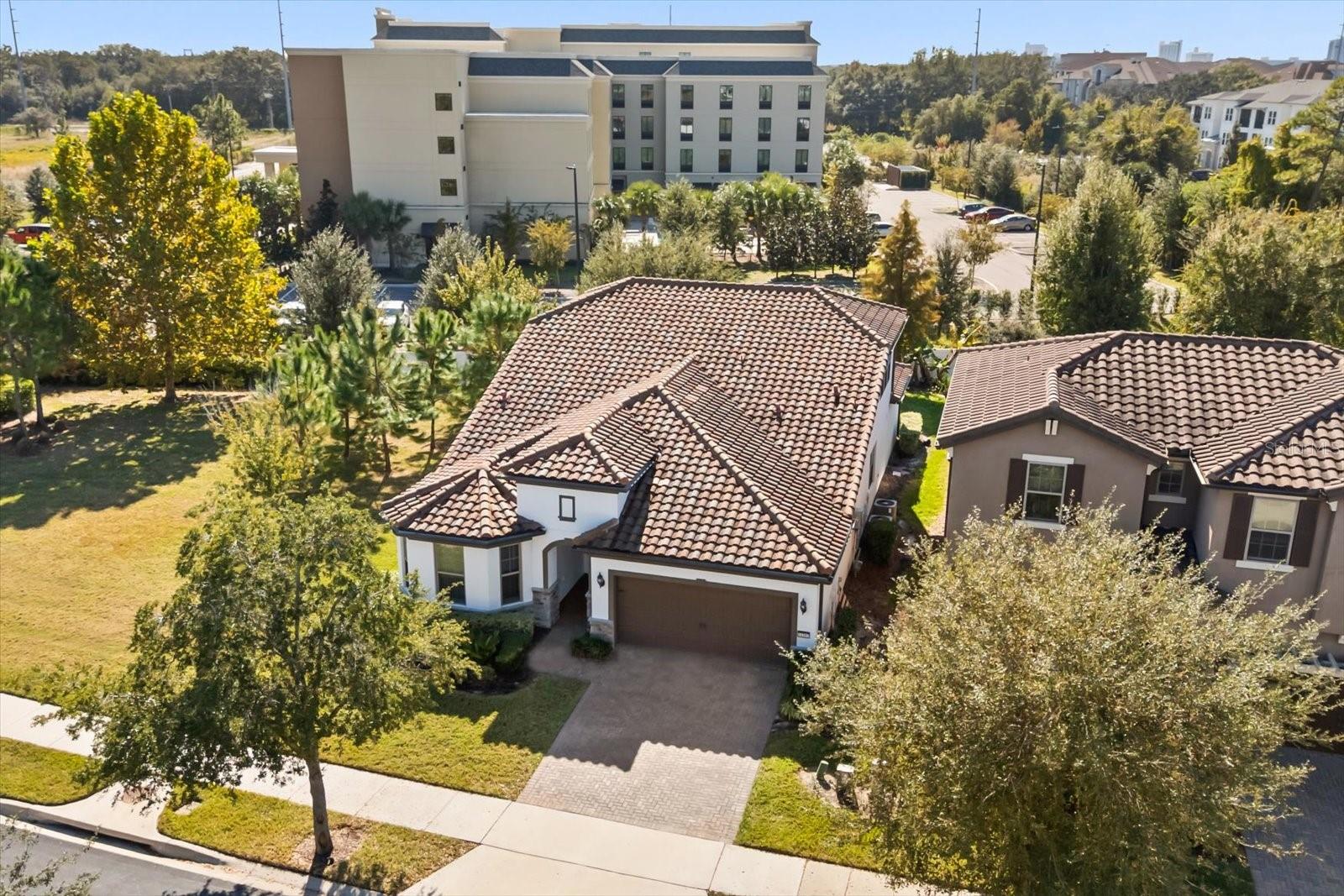 Image 33 of 33 For 11167 Lemon Lake Blvd