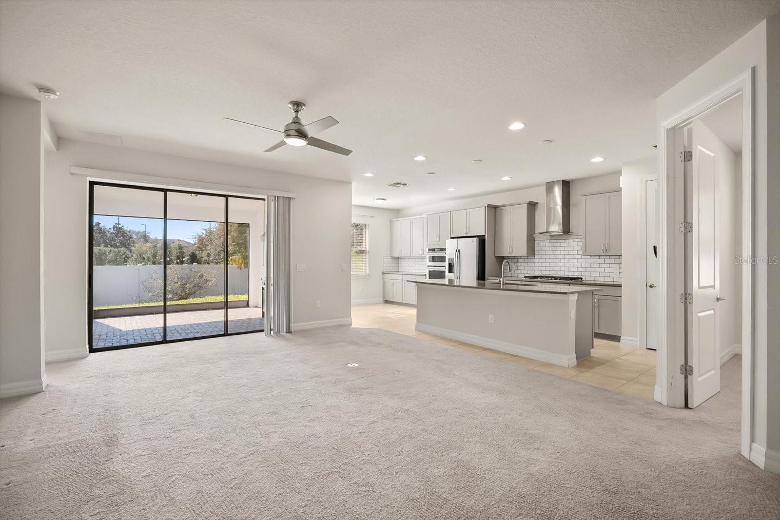 Image 4 of 33 For 11167 Lemon Lake Blvd