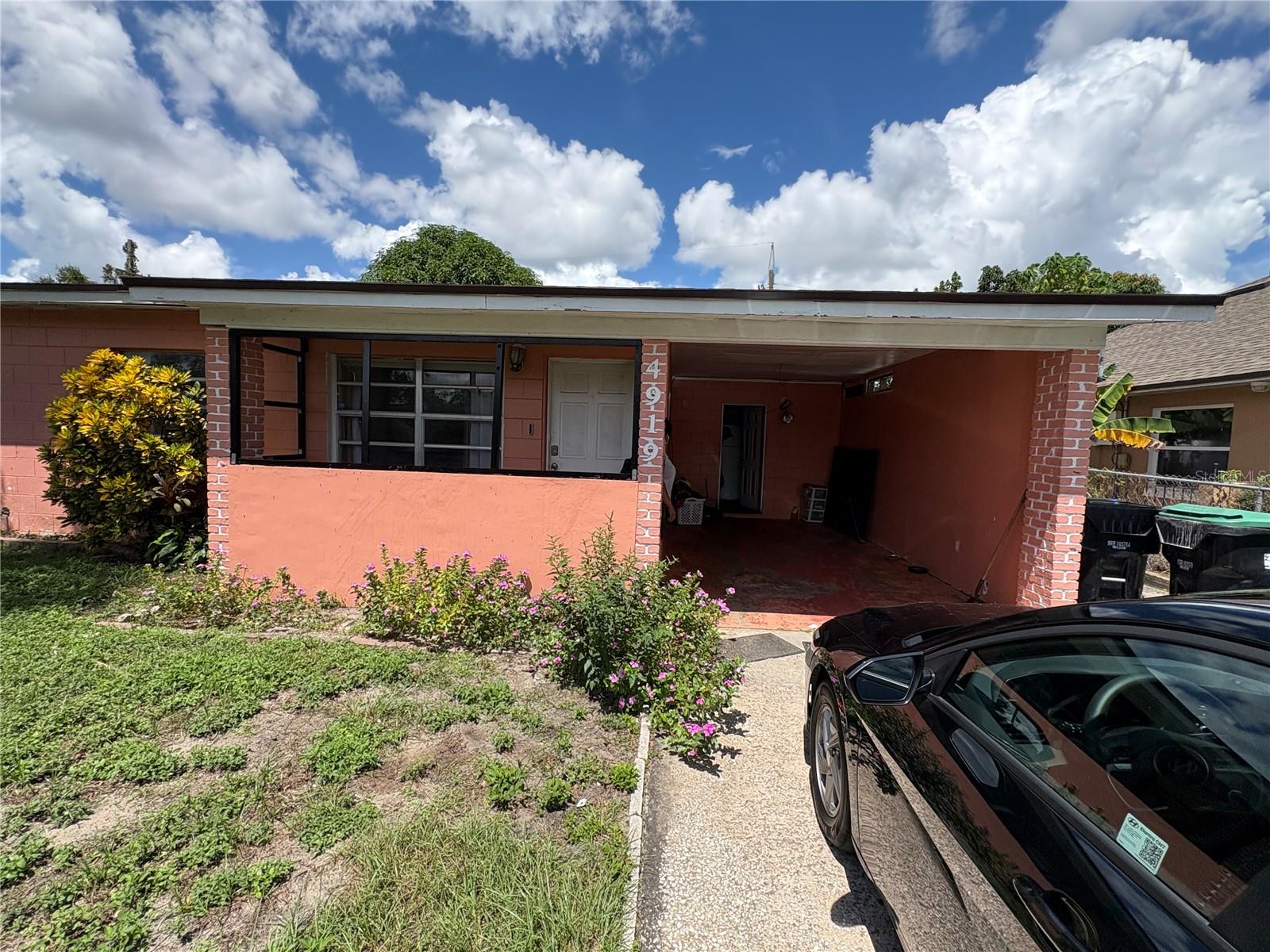 Details for 4919 Keith Place, ORLANDO, FL 32808