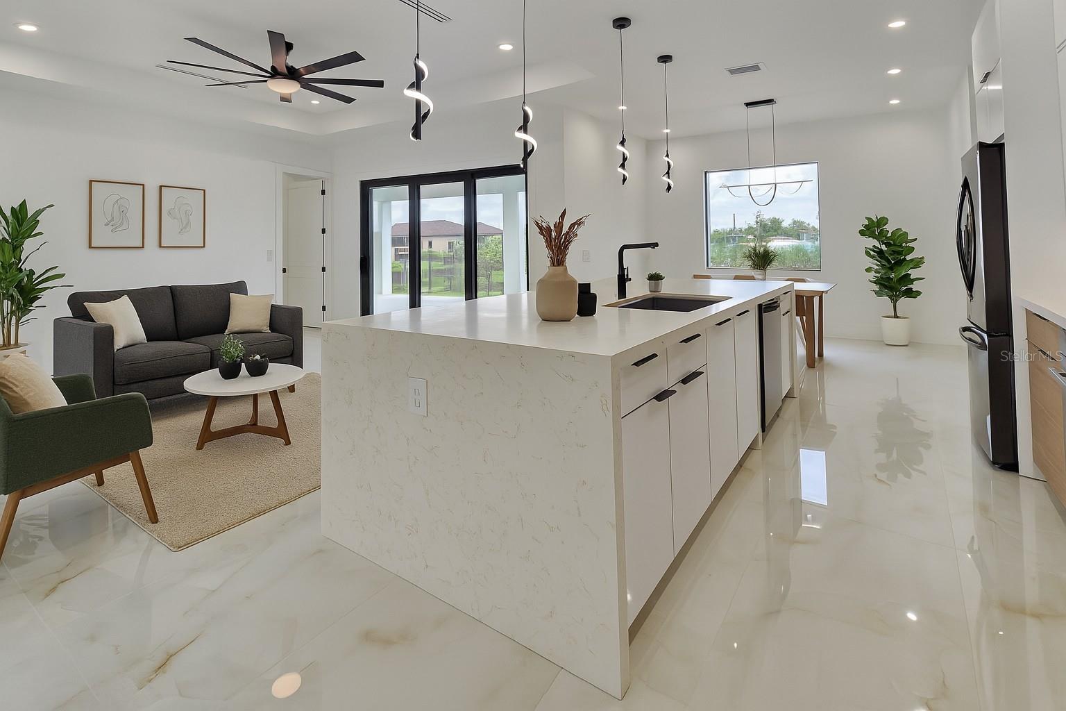 Image 15 of 16 For 1321 19 Terrace