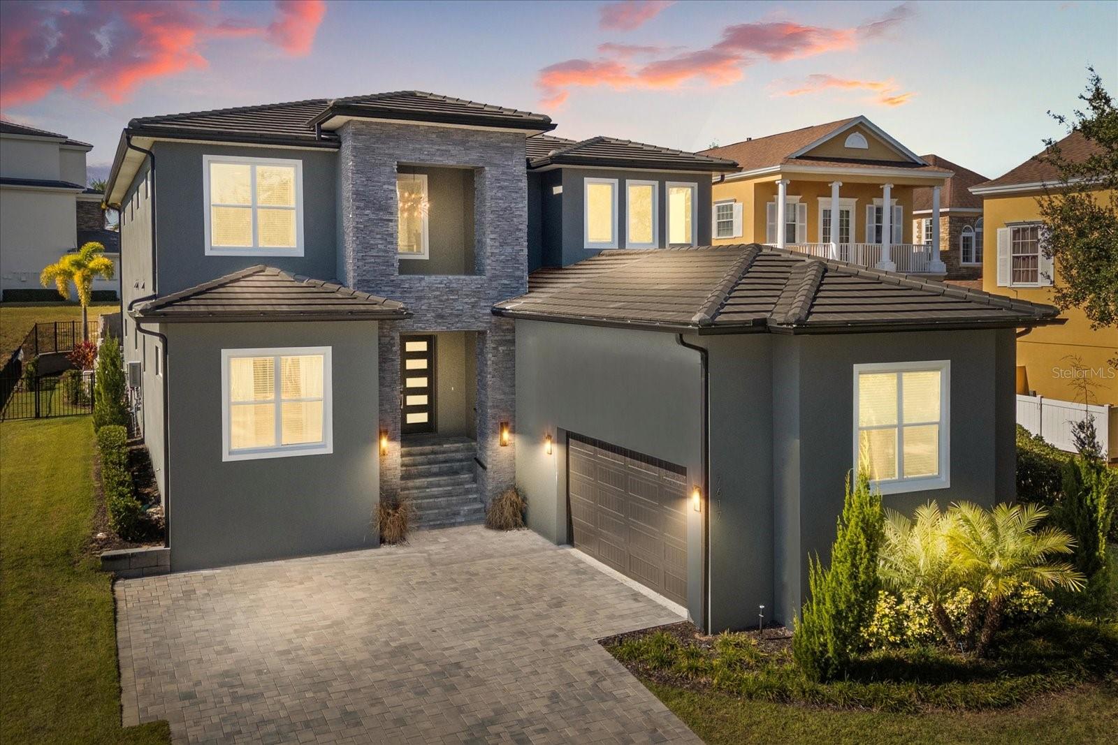 Details for 7617 Excitement Drive, REUNION, FL 34747