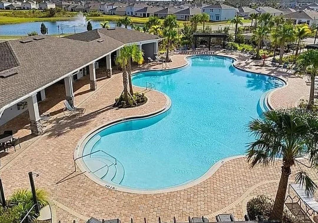 Image 26 of 30 For 5846 Silver Moonlight Drive