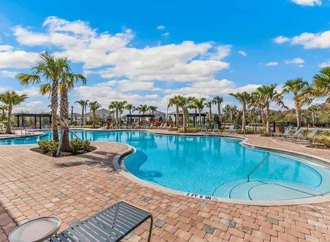 Image 27 of 30 For 5846 Silver Moonlight Drive