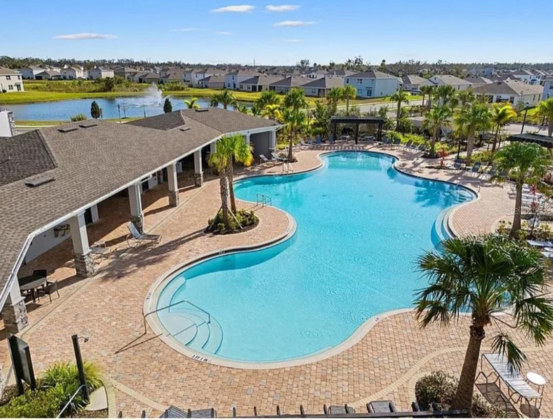 Image 28 of 30 For 5846 Silver Moonlight Drive