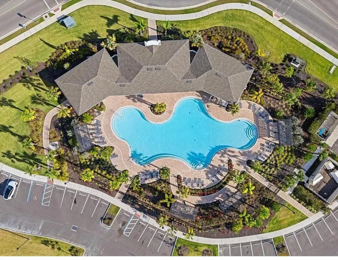 Image 29 of 30 For 5846 Silver Moonlight Drive