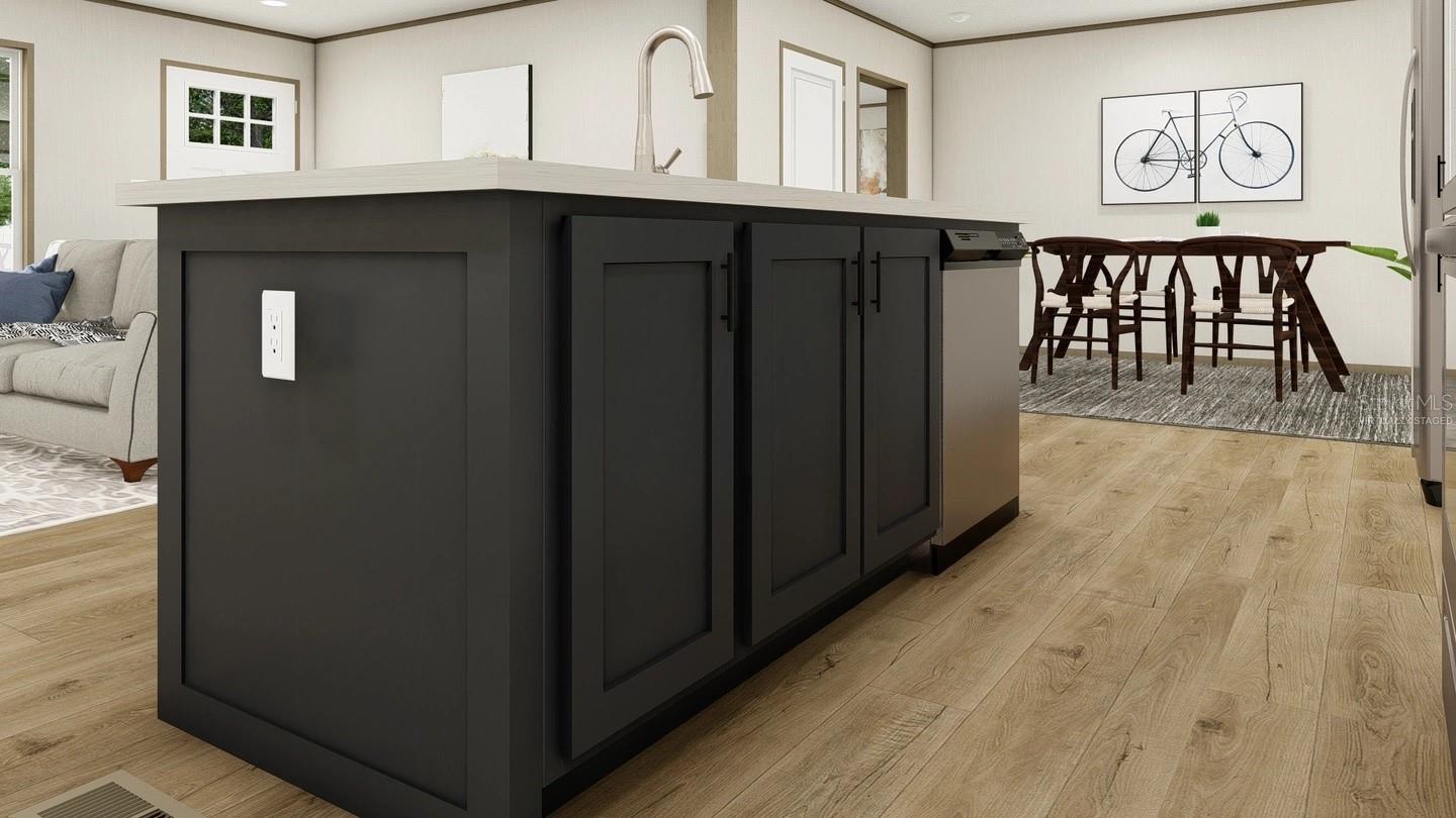 Image 3 of 15 For 3407 Woodland Street