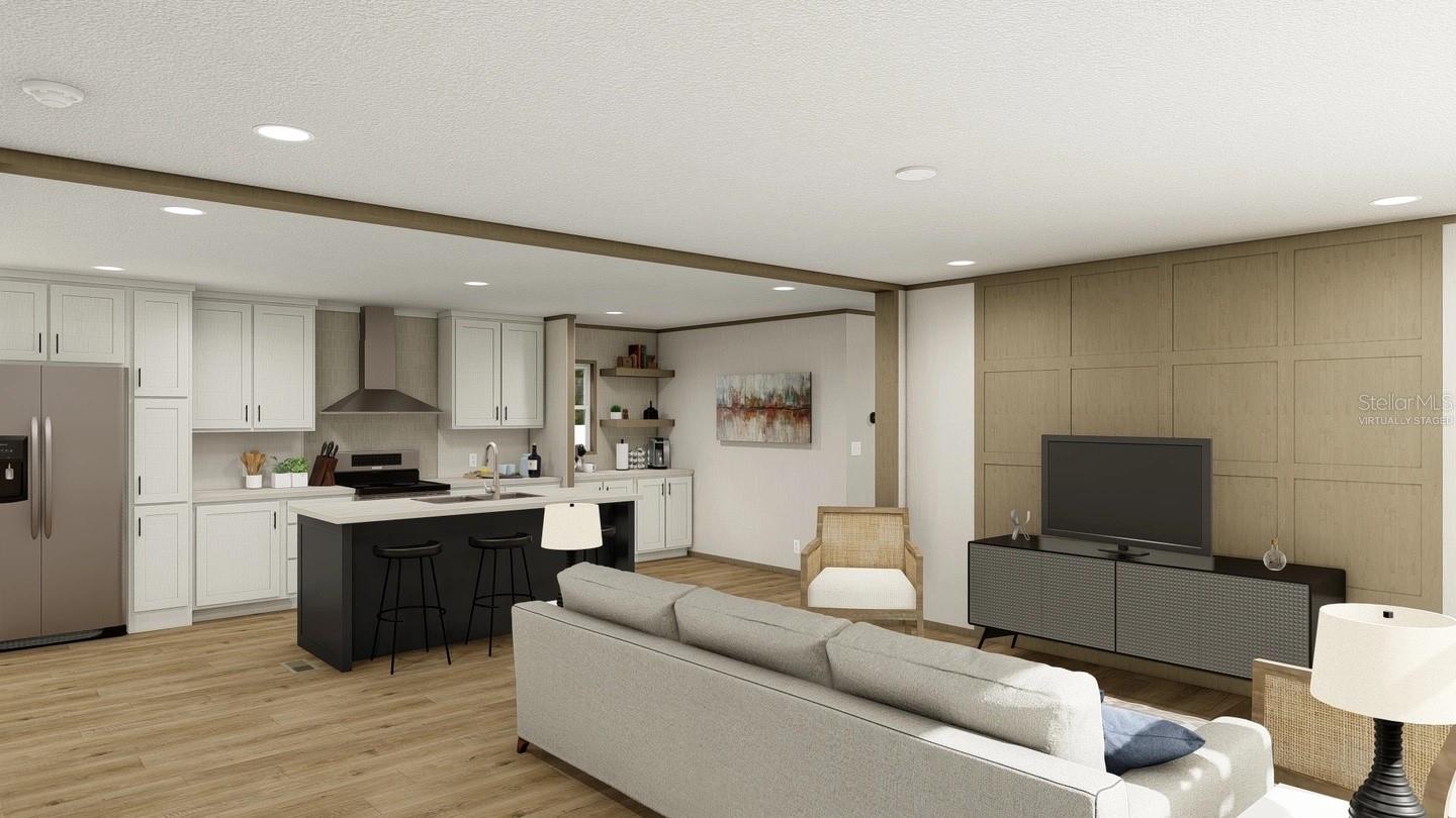 Image 5 of 15 For 3407 Woodland Street