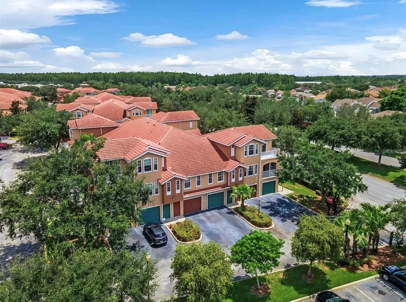 Details for 12024 Villanova Drive 107, ORLANDO, FL 32837